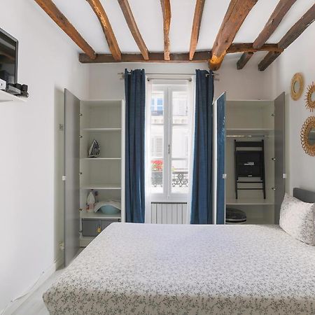 Monceau Cozy Flat Apartment Париж Екстериор снимка