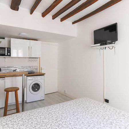 Monceau Cozy Flat Apartment Париж Екстериор снимка