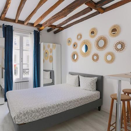 Monceau Cozy Flat Apartment Париж Екстериор снимка